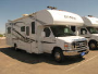 Used 2012 Thor Freedom Elite 31R Class C For Sale